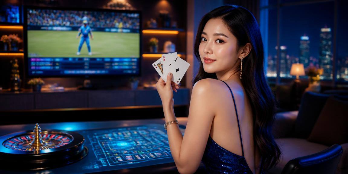 Soxo6600 Blackjack Cao Cấp